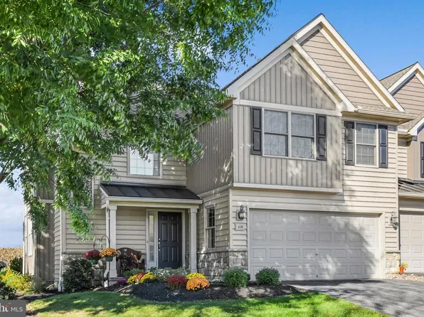 115 Fieldcrest Ln, Ephrata, PA 17522