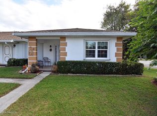 1225 S Lakes End Dr #0, Fort Pierce, FL 34982