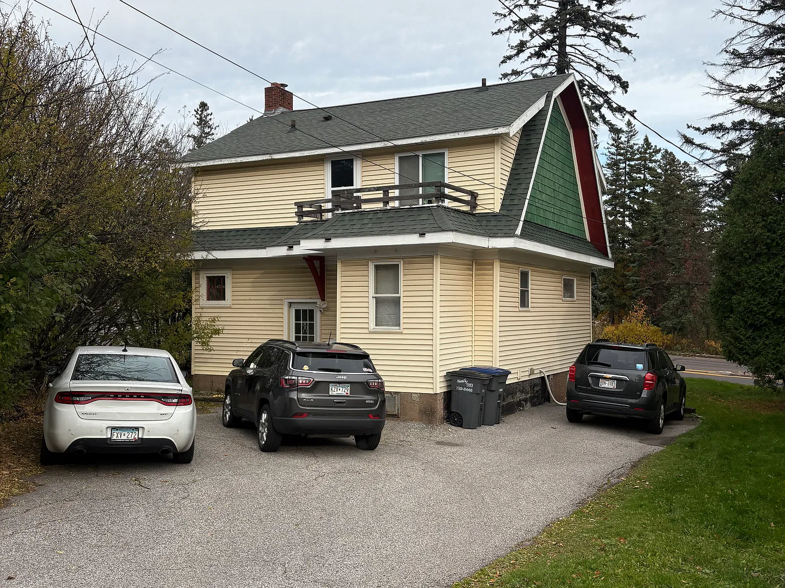 4 bed, 1500 sqft, $2,200 — Photo 3