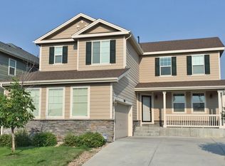 5060 S Riviera Ct, Aurora, CO 80015