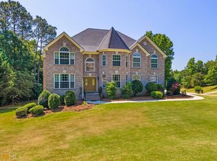 1215 Persimmon Way, McDonough, GA 30252