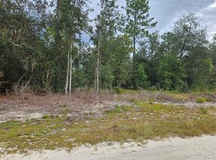 0 NE 67th St LOT 8, Bronson, FL 32621