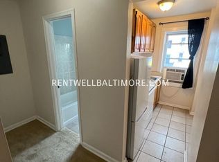 1930 W Pratt St APT 3, Baltimore, MD