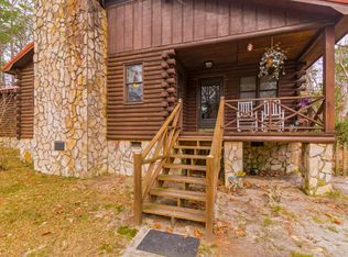 4745 Rockfish Rd, Raeford, NC 28376