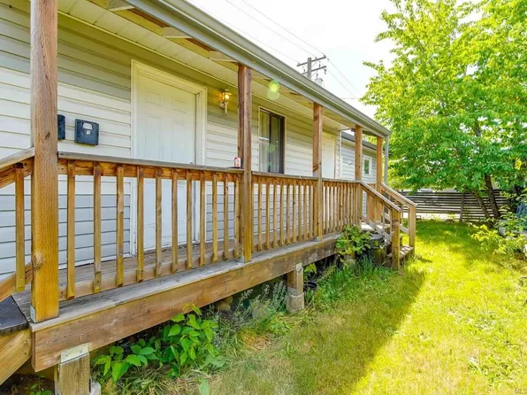 4360 Morton St, Pt Alberni, BC V9Y 3T7
