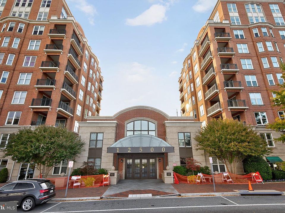 1st image of 12500 Park Potomac Ave Unit 508S