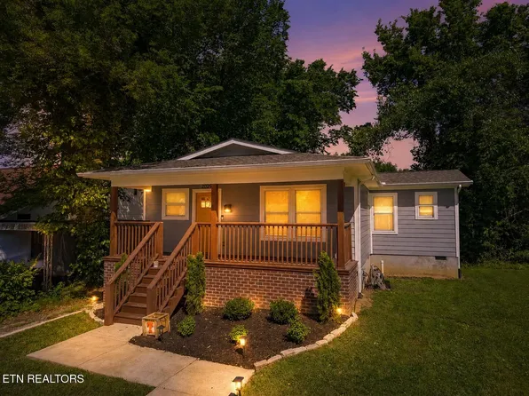2029 E 5th Ave, Knoxville, TN 37917