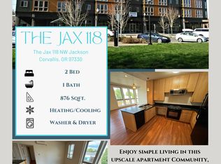 118 NW Jackson Ave APT 202, Corvallis, OR 97330