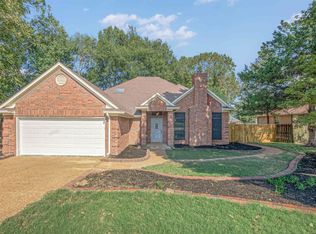 5406 Ross Rd LOT 36, Memphis, TN 38141