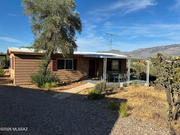 15445 N Oracle Rd, Tucson, AZ 85739
