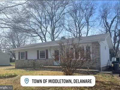 403 New St, Middletown, DE, 19709