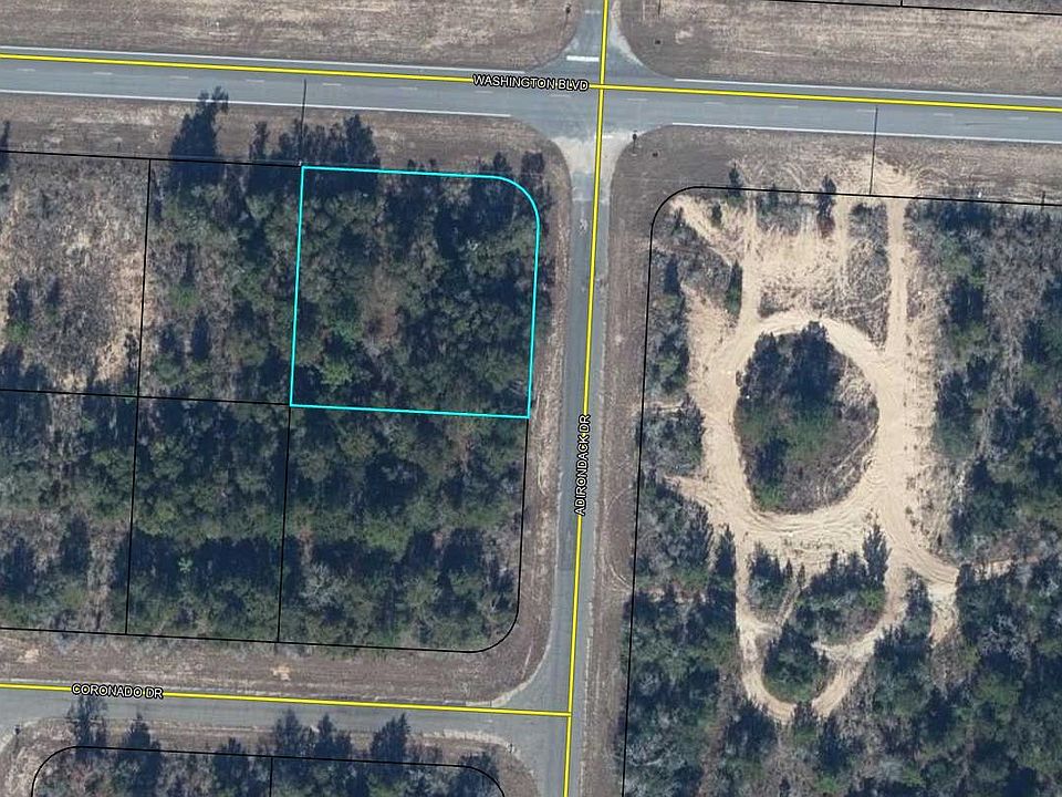 1st image of LOT 6 Washington Blvd
