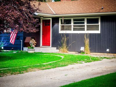 2513 Newton Ave, Cody, WY, 82414