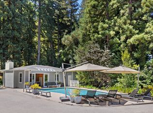 370 Crown Rd, Kentfield, CA 94904