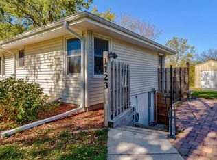 1123 Top O Hollow Rd, Ames, IA 50010