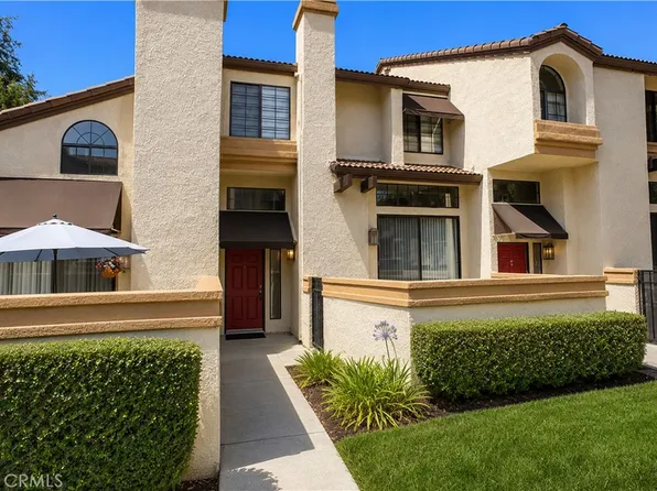 24 Rock Cliff Pl, Pomona, CA 91766