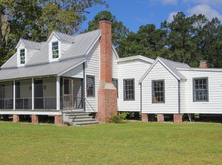 6913 Toogoodoo Rd, Hollywood, SC 29449