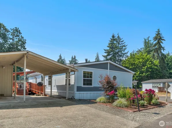 602 164th Street Ct E #53, Spanaway, WA 98387