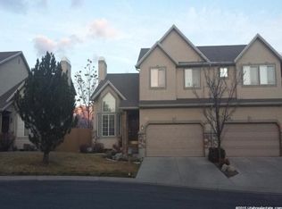 9471 S Meckailee Cv, Sandy, UT 84094