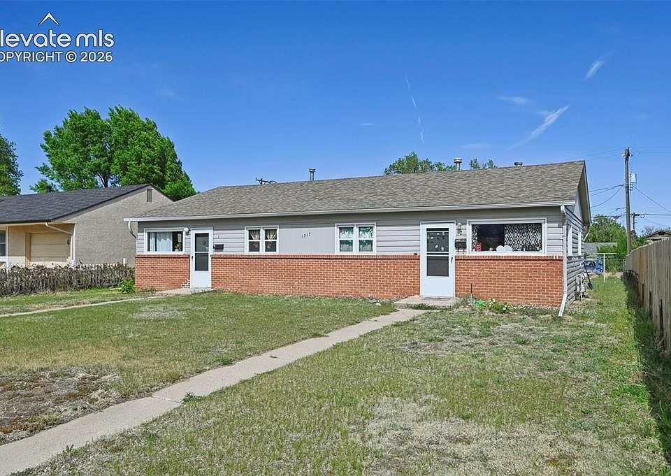 1st image of 1717 S Wahsatch Ave