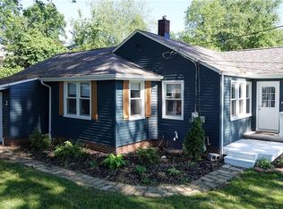 303 Pershing Ave NW, Massillon, OH