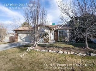 132 W 200th St S, American Fork, UT 84003