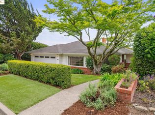 2079 Braemar Rd, Oakland, CA 94602