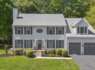 1848 Cherry Rd, Annapolis, MD 21409