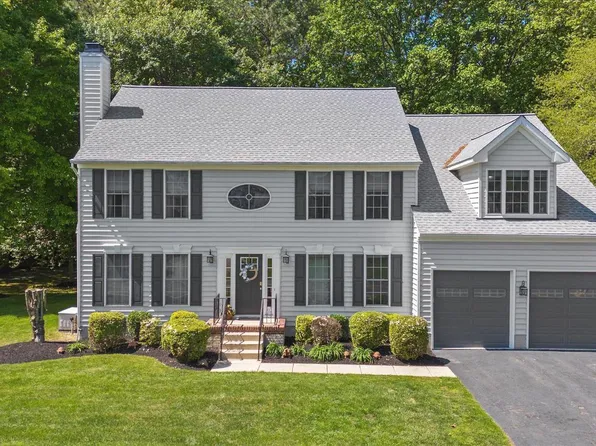 1848 Cherry Rd, Annapolis, MD 21409