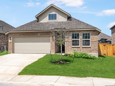 12830 Hush Drive, San Antonio, TX, 78245