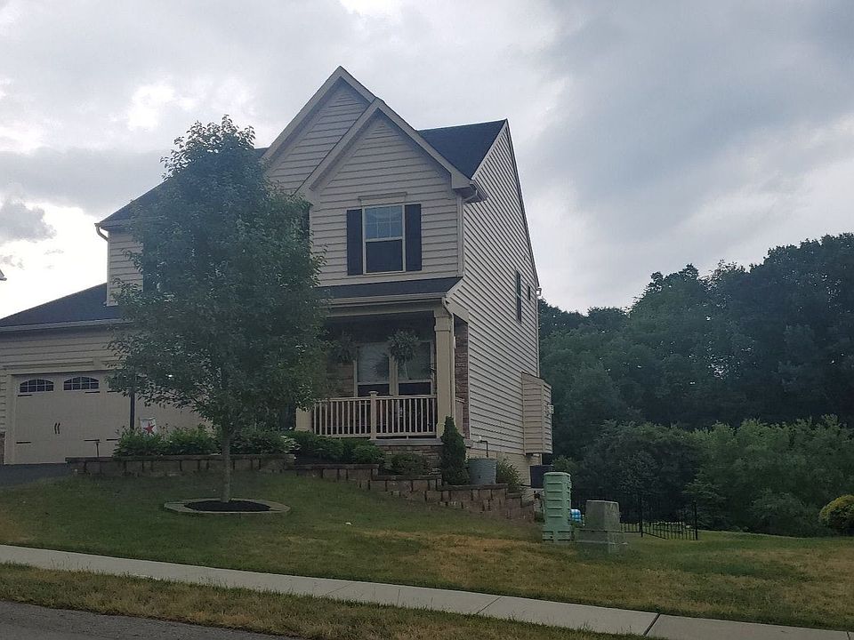 423 Isabella Ct, Zelienople, PA 16063 Zillow