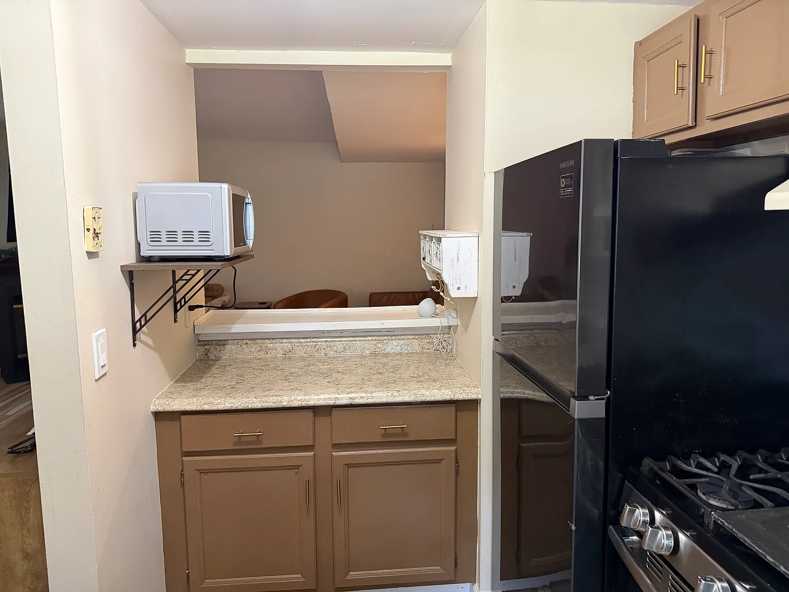 2 bed, 960 sqft, $2,500 — Photo 4