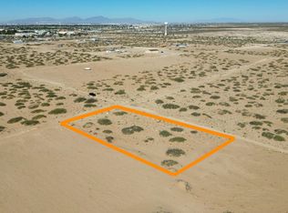 Pn 364042 Elbridge St, El Paso, TX 79928