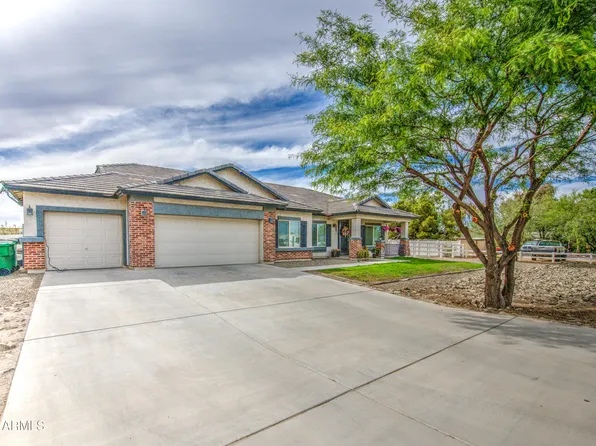 26722 S 198TH Place, Queen Creek, AZ 85142