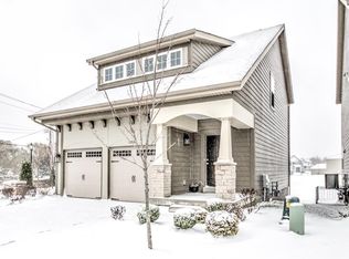 17000 Cambury Ln, Grover, MO 63040