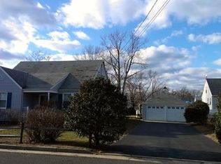 1 Avenue A, Port Monmouth, NJ 07758