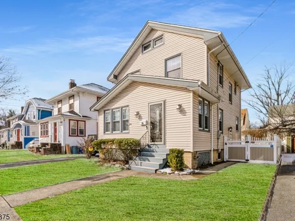 96 N Fulton St, Bloomfield Twp., NJ 07003