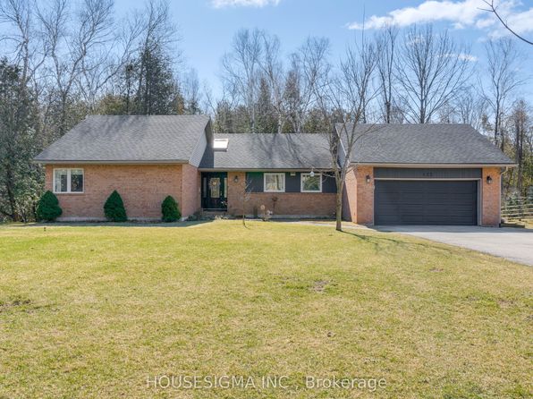 122 Maple Ct, Shelburne, ON L9V 2W3