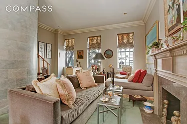 Sold by Compass