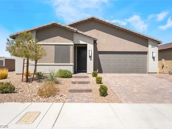 8663 Bench St, Las Vegas, NV 89139