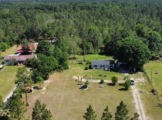 23213 Wright Rd, Saucier, MS 39574