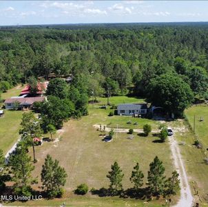 23213 Wright Rd, Saucier, MS, 39574