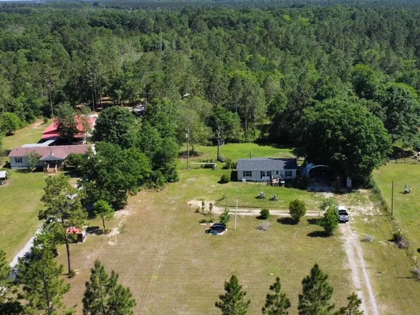 23213 Wright Rd, Saucier, MS 39574