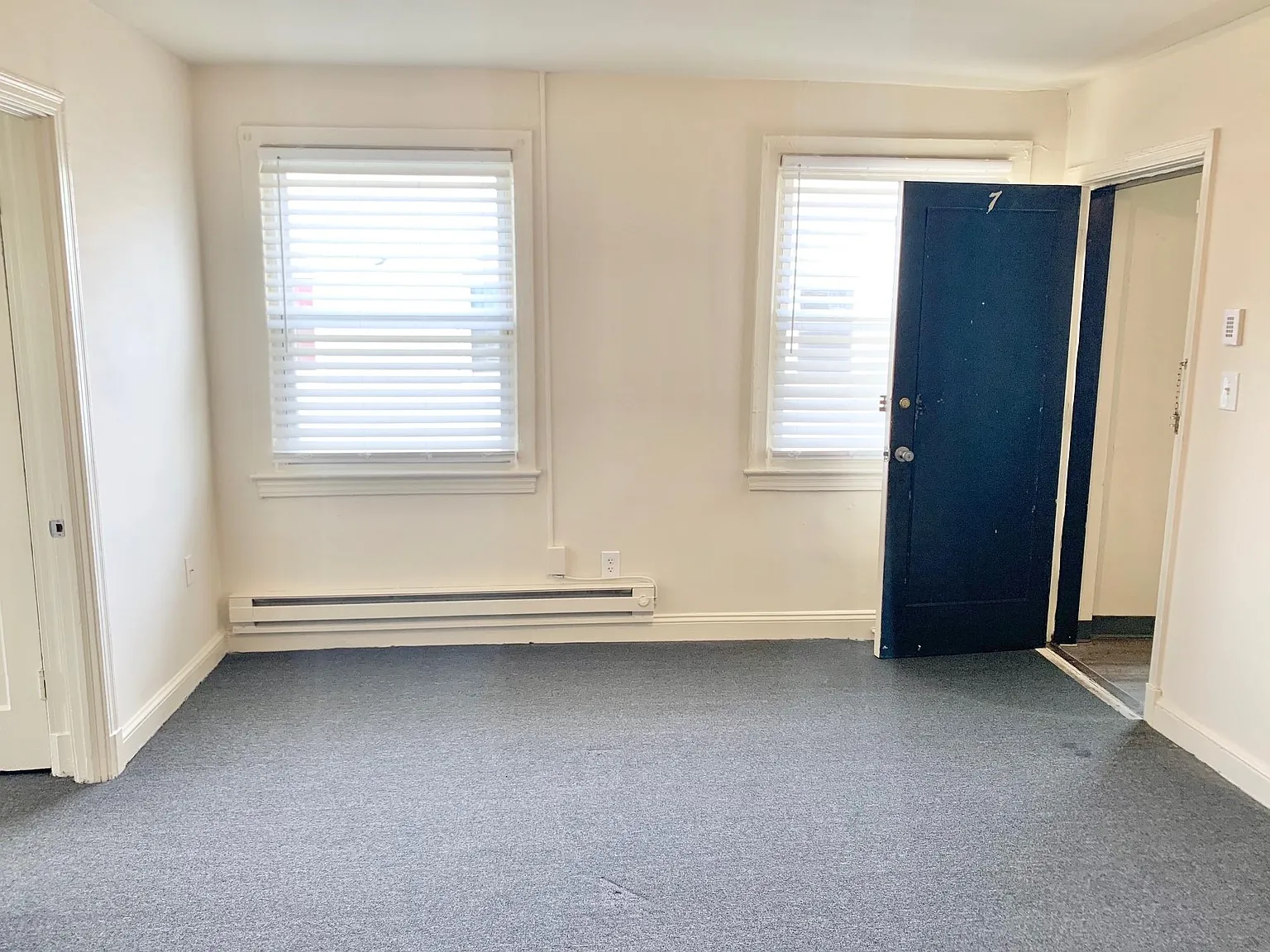 1 bed, $1,095 — Photo 2