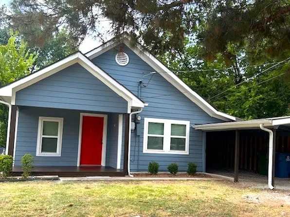 312 Marshall St, Sanger, TX 76266