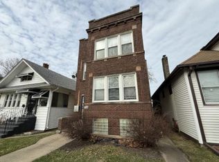 7648 S Luella Ave, Chicago, IL