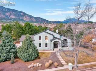 3850 Broadmoor Valley Rd, Colorado Springs, CO 80906
