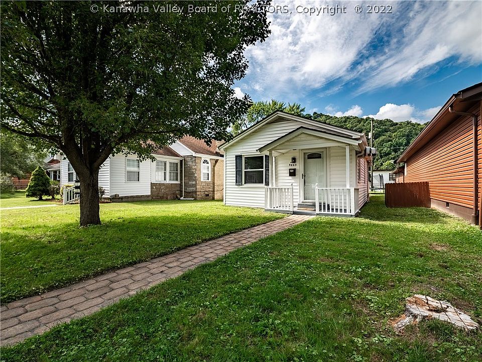 4803 Venable Ave SE, Charleston, WV 25304 Zillow