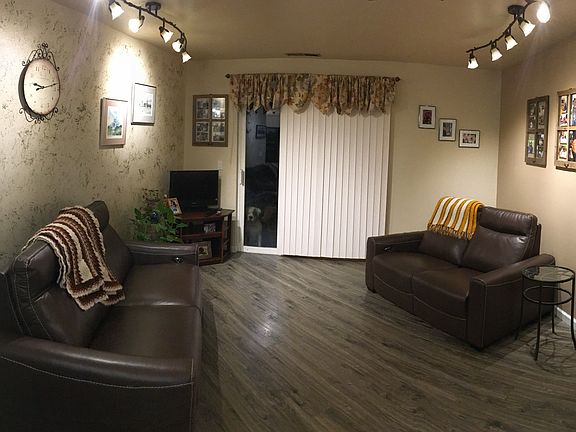 TV Room