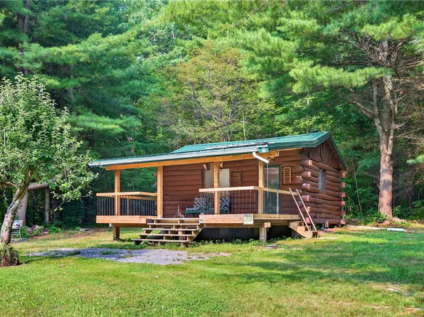 3064 Big Horn #16, Branchport, NY 14418